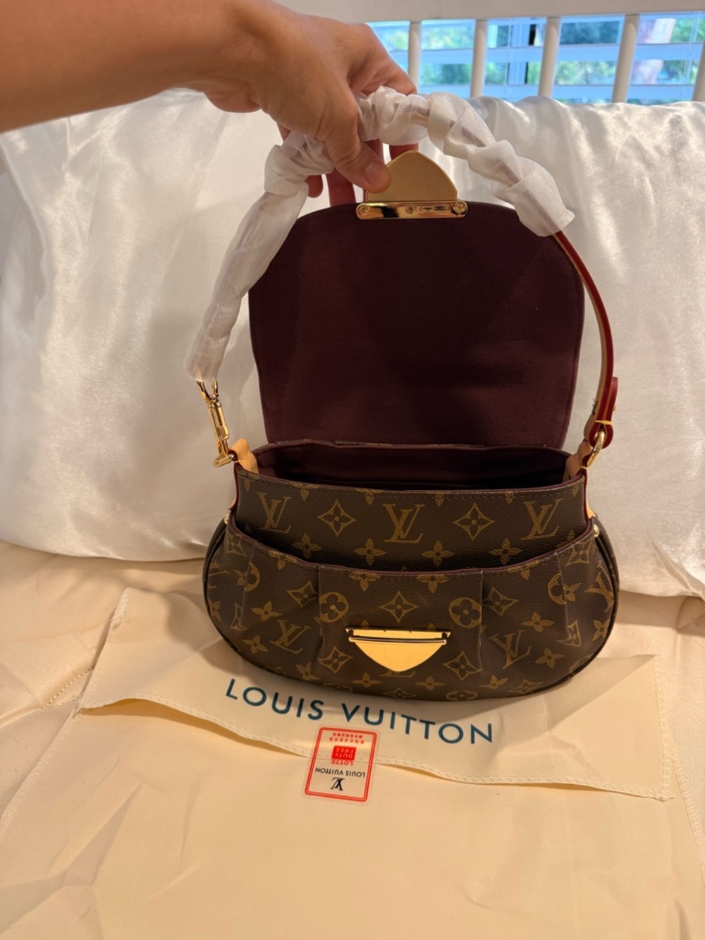 Luxury bag - Picture 3 of 13